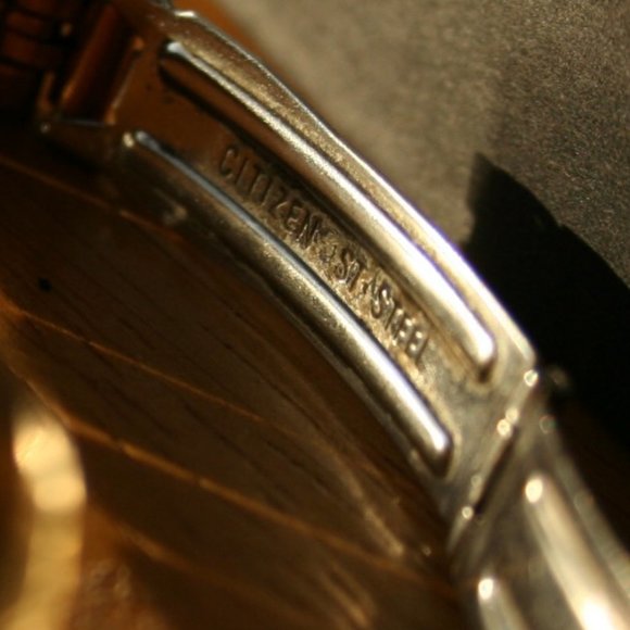 Citizen Women's Gold filled Vintage -1981 M.O.P. - Picture 8 of 10